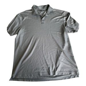 Travis Mathew golf polo